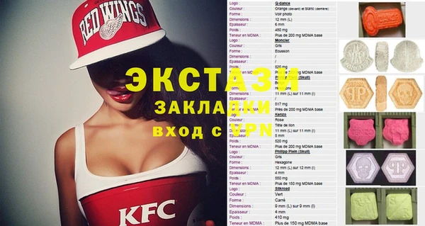 круглые Нея