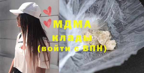 круглые Нея